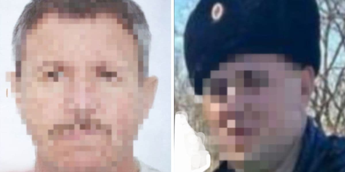 За сотрудничество с оккупантами жителю Старобельщины сообщили о подозрении, а жителя Должанска будут судить