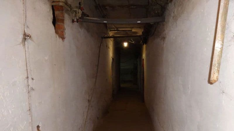 <em>У Новодонецькій громаді не використовуються всі протирадіаційні укриття. Фото ілюстративне з вільних джерел.</em>