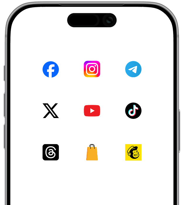 Соціальні мережі Східного Варіанта