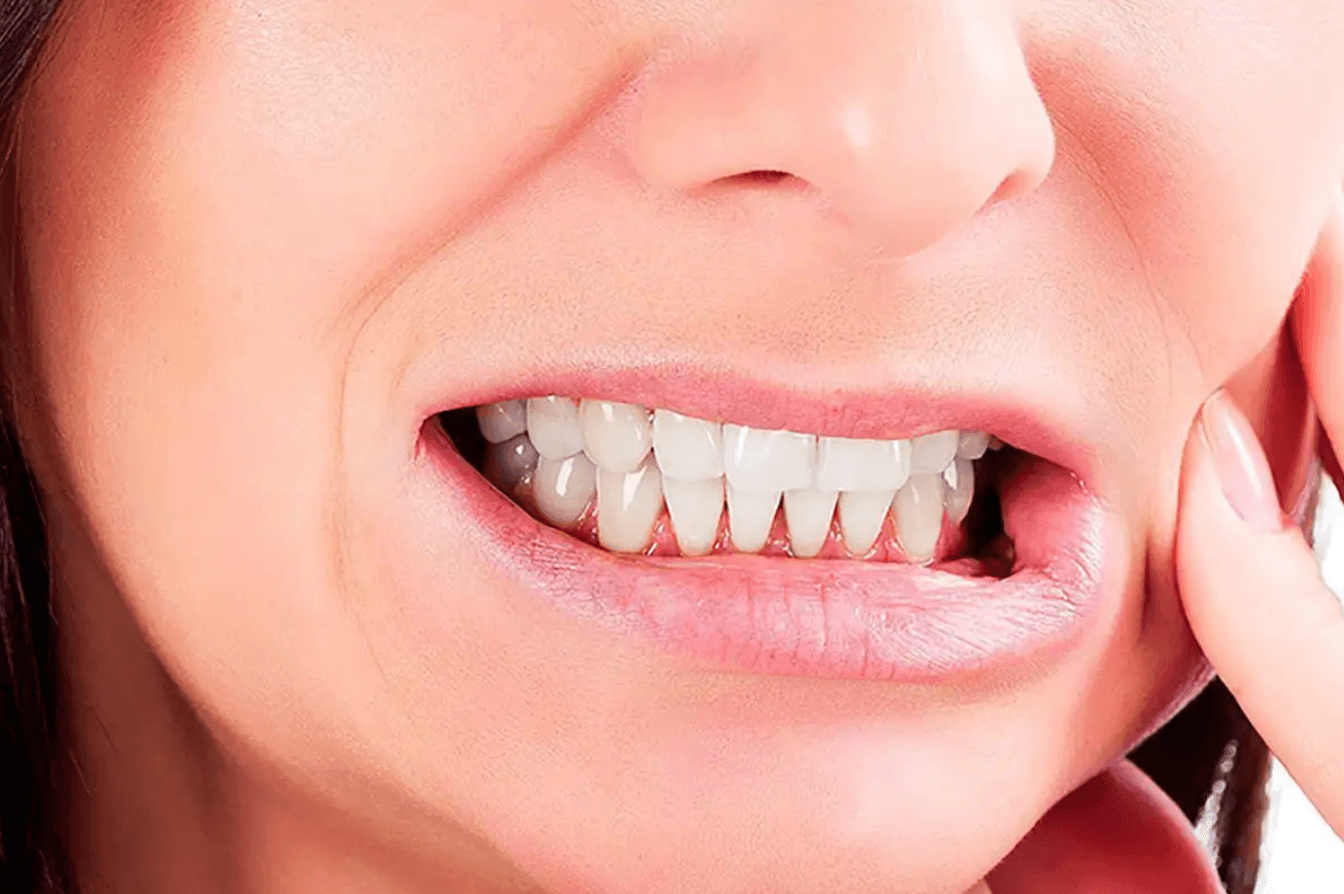 Скрегіт зубами вночі: чи правда, що це пов’язано з глистами?