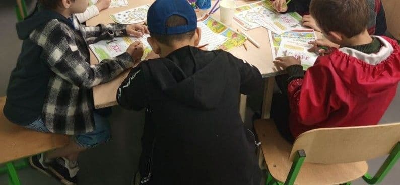 <em>Фото ілюстративне. Джерело: Мобільні освітні бригади/Facebook</em>