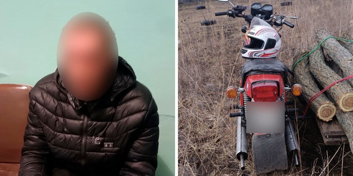 У Краматорському районі виявили водія з ознаками наркотичного сп'яніння та у розшуку за крадіжку (фото)