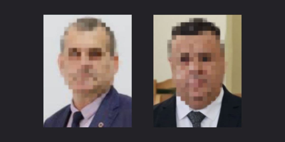 Фото: Прокуратура Украины