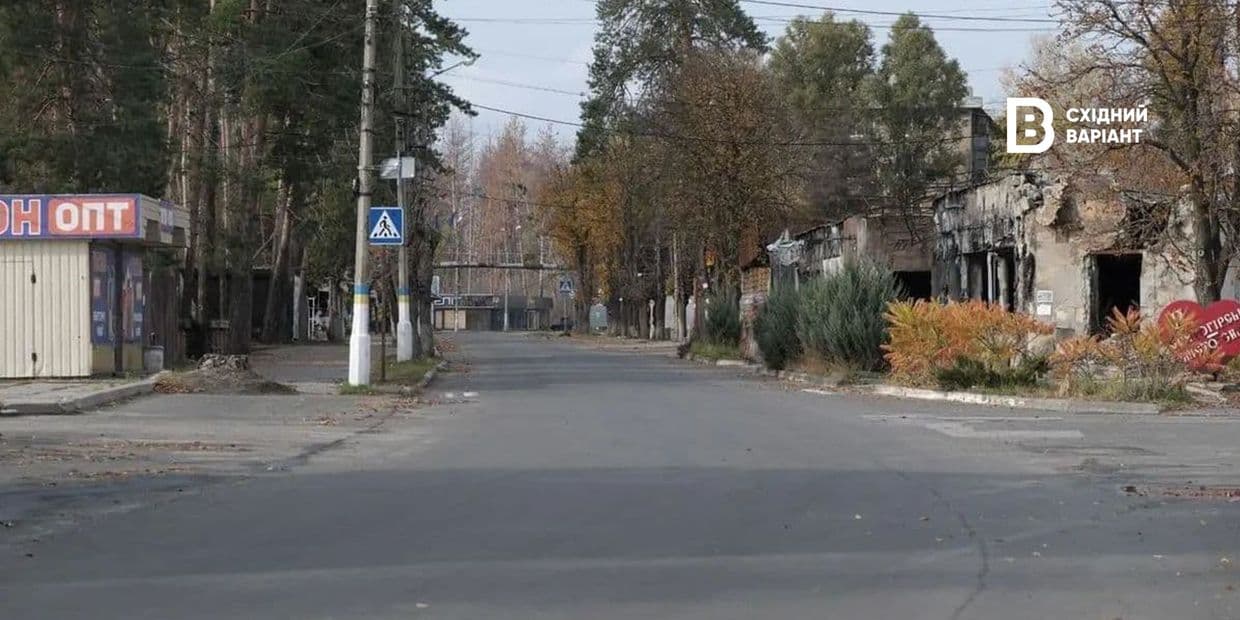 В Святогорской громаде остается 111 детей, — ГВА