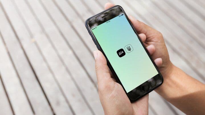 <em>В Центре предоставления административных услуг Новодонецкой громады помогают подать заявление на компенсацию за поврежденное жилье. Иллюстративное фото</em>