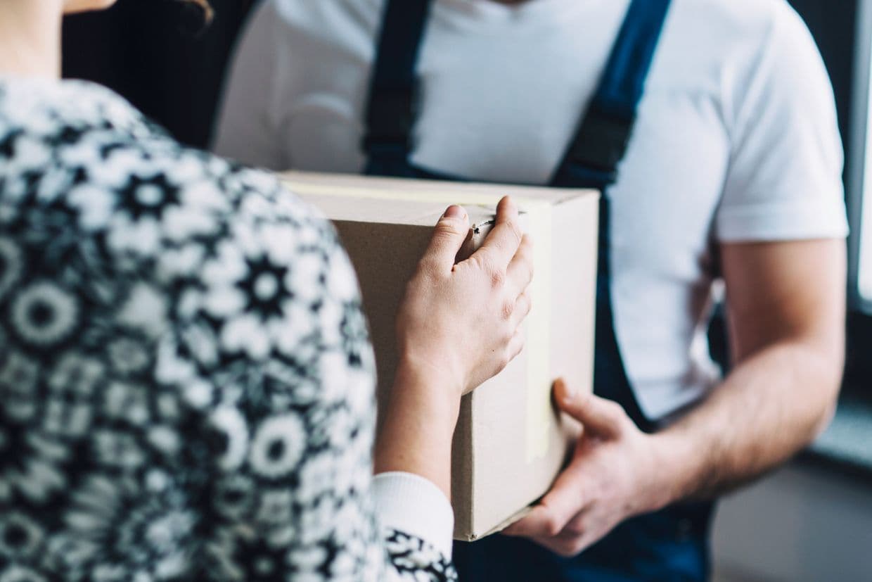 Гуманітарна допомога. Фото: Freepik