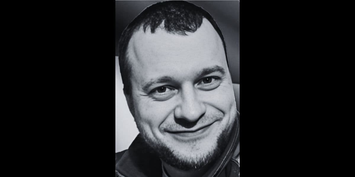 У Рівному в останню путь провели загиблого на війні Андрія Головченка з Рубіжного