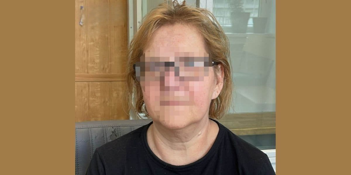 15 лет за решеткой проведет жительница Краматорска, корректировавшая огневые удары по городу