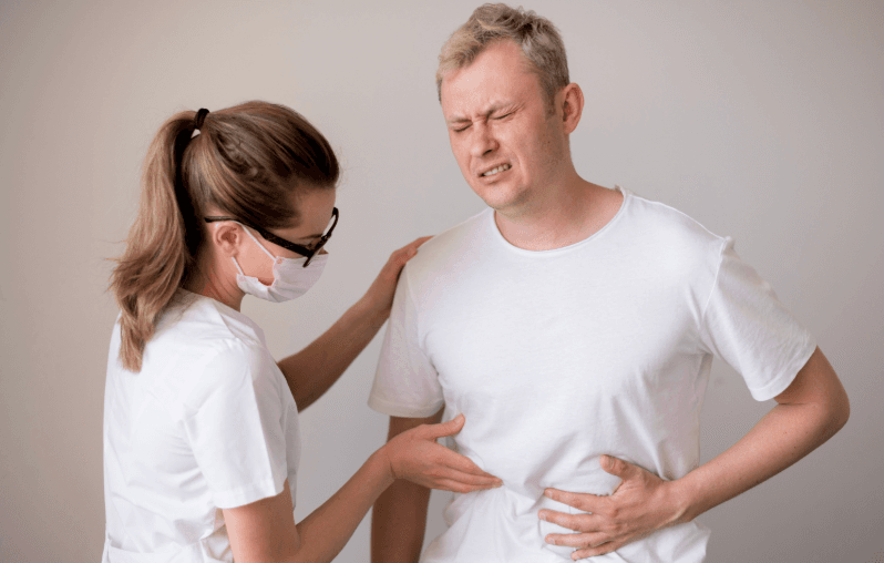 Панкреатит: причини, симптоми та підходи до лікування