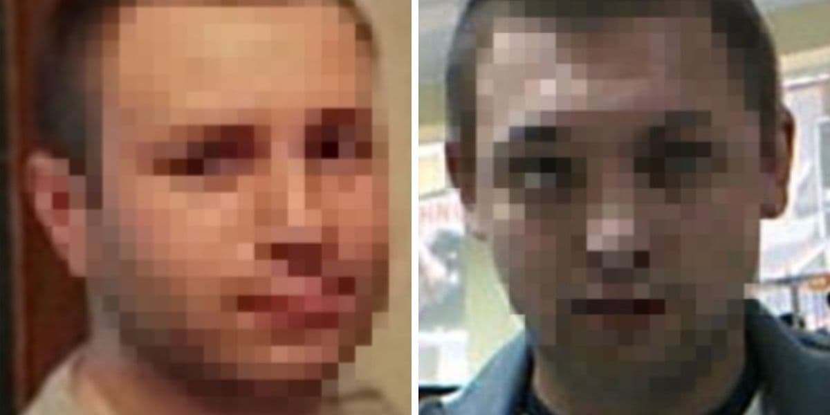 Будут судить 2 силовиков так называемой "лнр", которые более 3 месяцев пытали гражданского мужчину