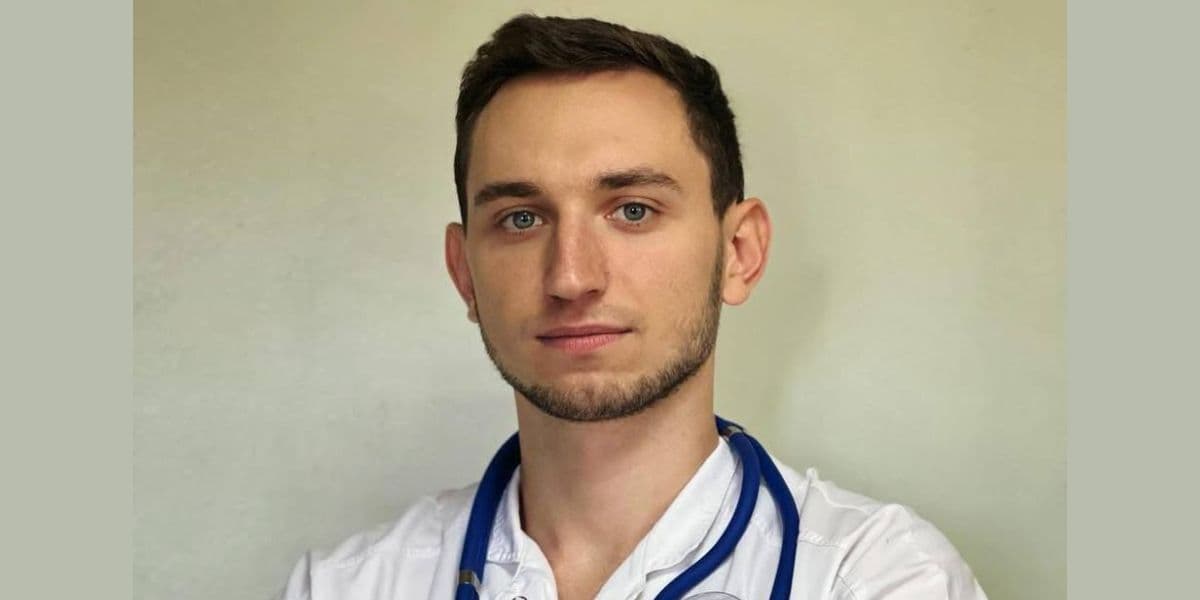 У Біленькому був важко поранений єдиний інтервенційний кардіолог, який оперував у Краматорську на постійній основі