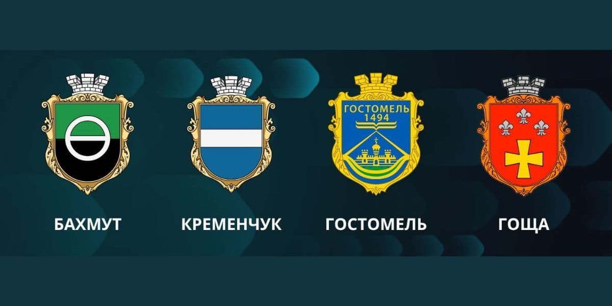Бахмутська громада співпрацює з громадами-партнерами у питаннях підтримки молоді: подробиці