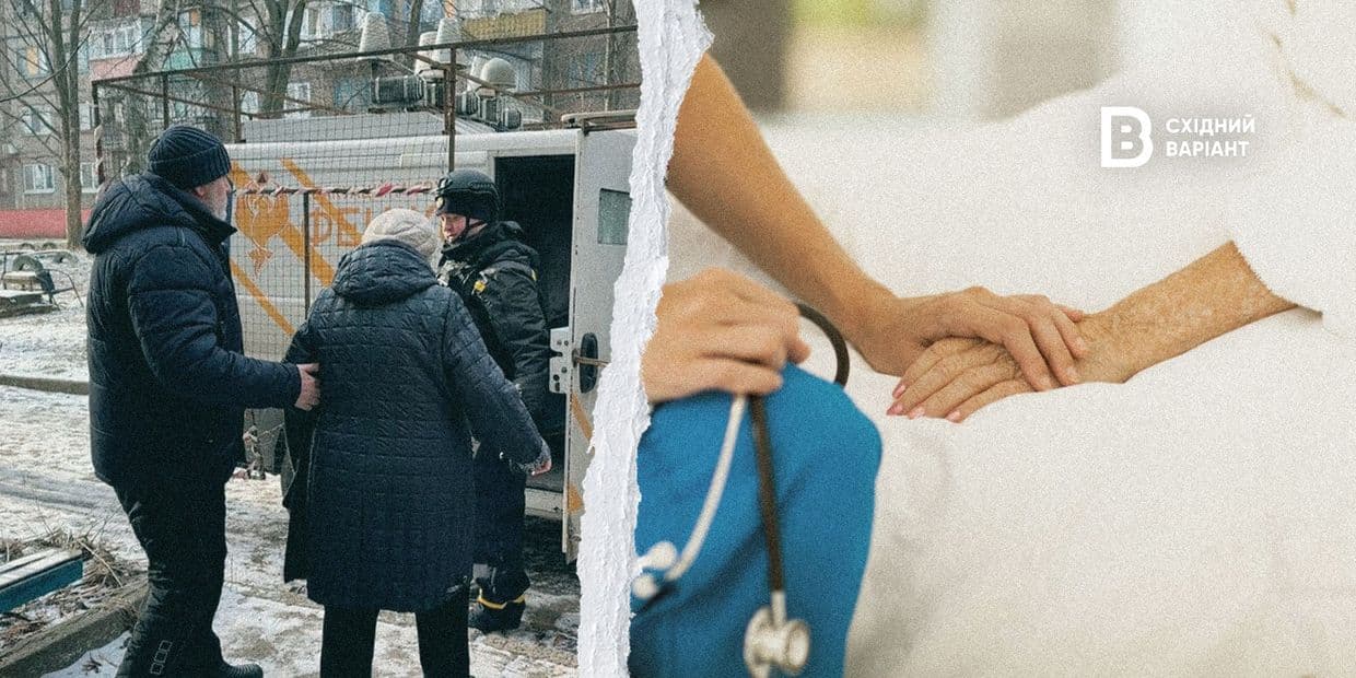 Медсестринский уход и социальный приют: кто из ВПЛ может рассчитывать на поддержку