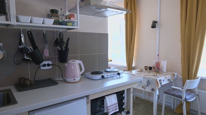 <em>Житло для ВПО. Ілюстративне фото: Суспільне Вінниця</em>