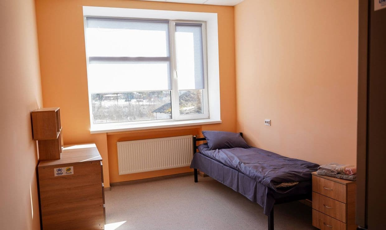 <em>Внутренне перемещенные лица из Новодонецкой громады могут получить консультации по вопросам расселения в Винницкой области. Фото иллюстративное: Telegram/Николай Калашник</em>