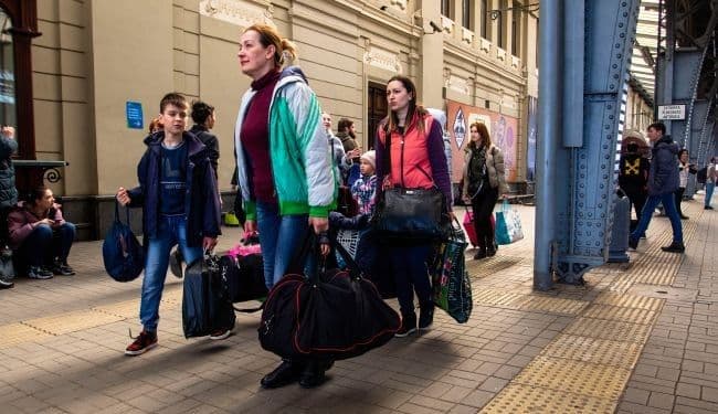 <em>Как Хмельницкая область взаимодействует с Донецкой областю в вопросах поддержки ВПЛ из Черкасской громады. Иллюстративное фото: Getty Images</em>