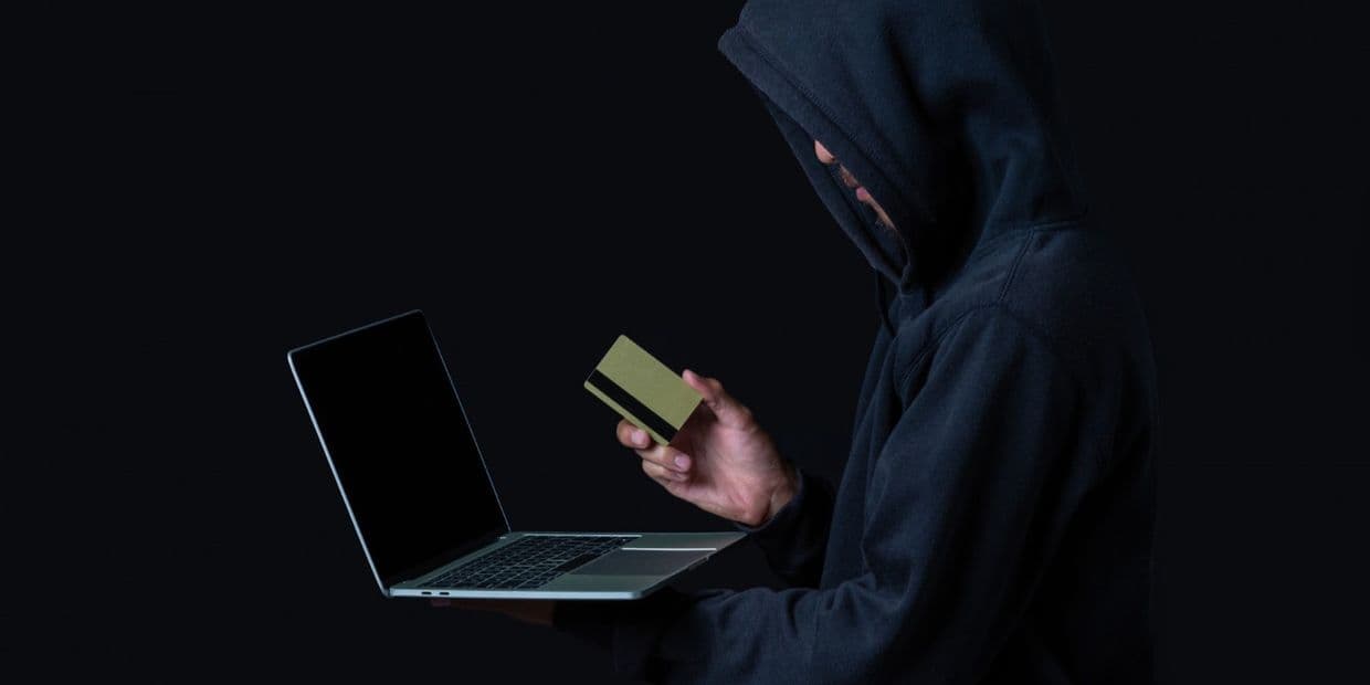 Шахрай. Фото: Freepik