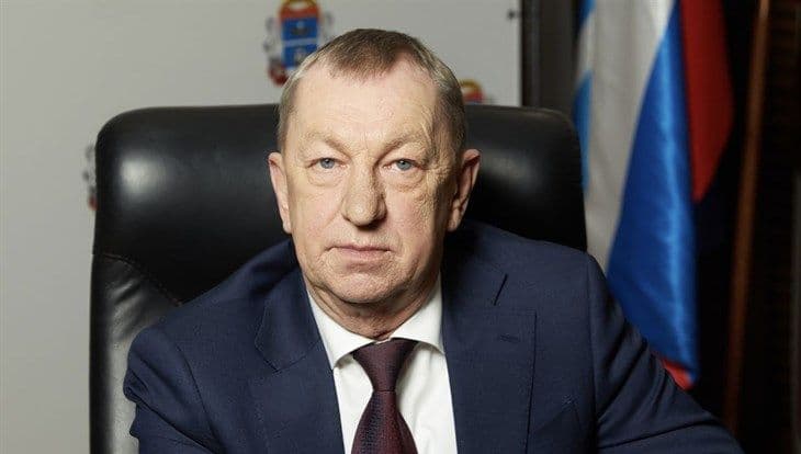 Гауляйтером окупованої Ясинуватої призначили чергового російського чиновника