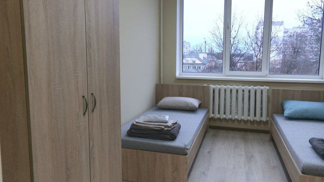 Скільки місць для проживання доступно ВПО, зокрема з Черкаської громади, на Хмельниччині