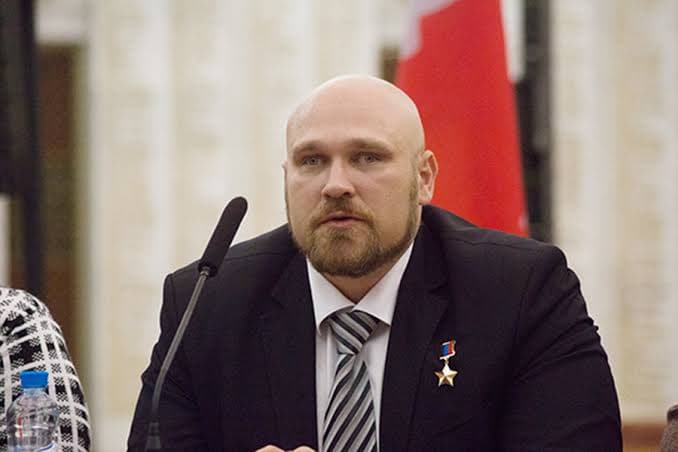 У Москві стався замах на ексміністра держбезпеки так званої "днр" Пінчука (фото)