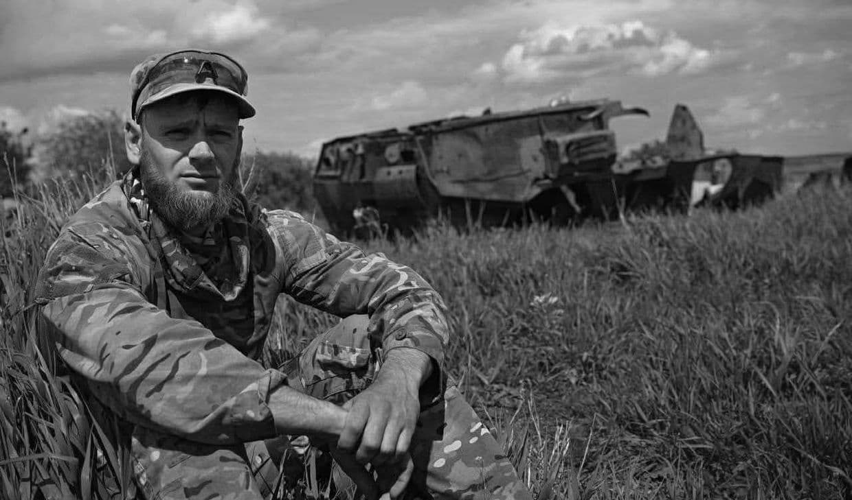 Стала відома причина загибелі керівника пошукової групи «Плацдарм» Олексія Юкова