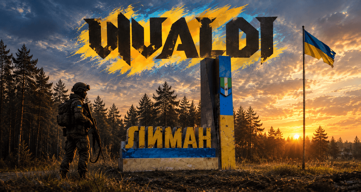 В кожному погребі перебували сили противника: у ЗСУ розповіли про деталі зачистки ворога під час операції "Вівальді" на Лиманському напрямку