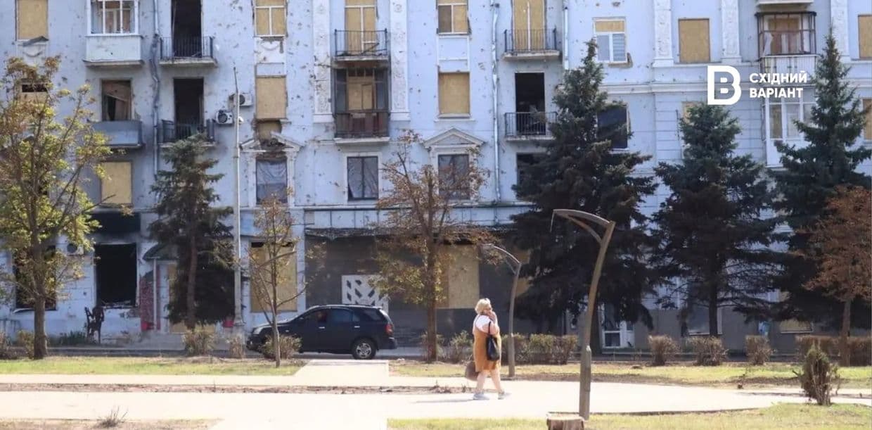 Наприкінці літа обстріли Краматорська збільшилися в понад два рази, — міська адміністрація