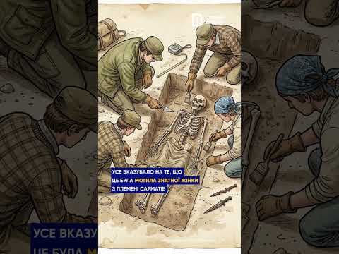 Кургани Донеччини