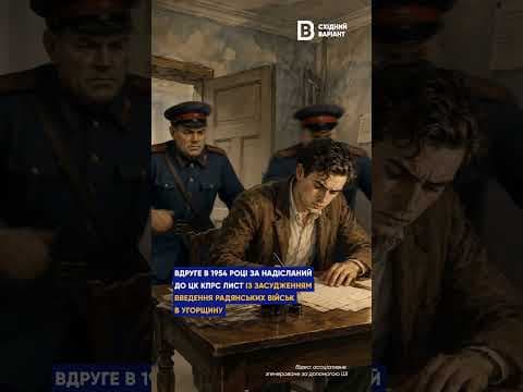 Олекса Тихий. Український голос Донеччини