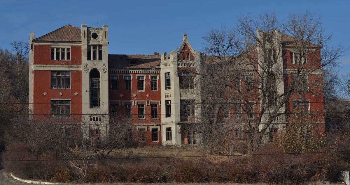 бельгийское наследие