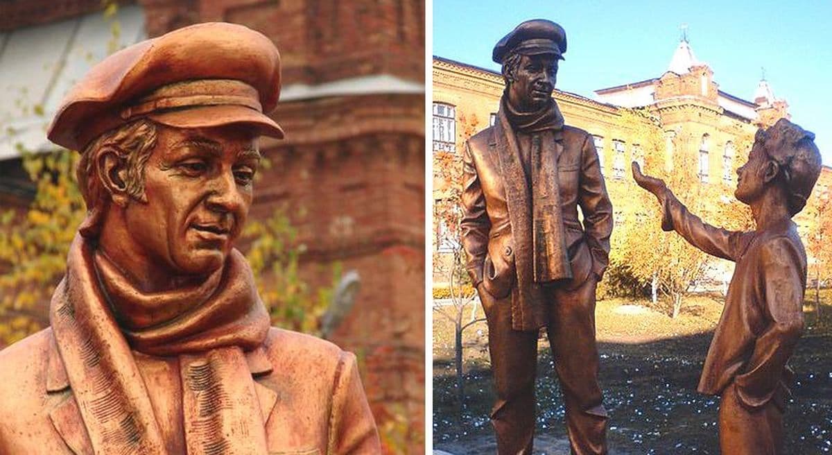 На выходные – в Старгород