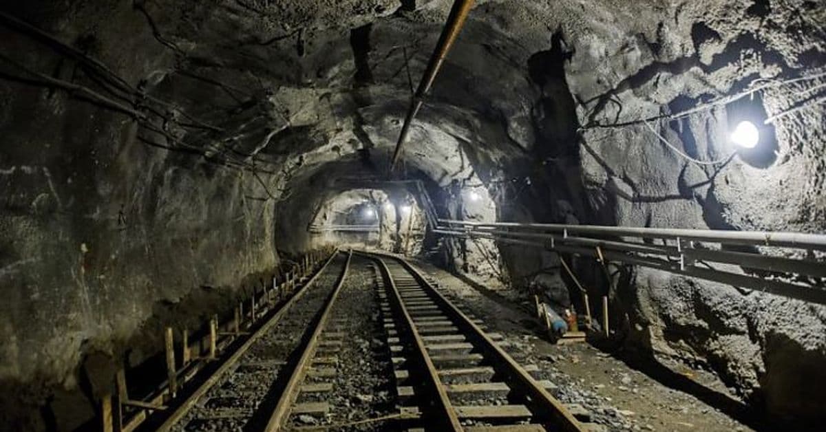 Закрытие шахт: что ожидает Донбасс через 20 лет