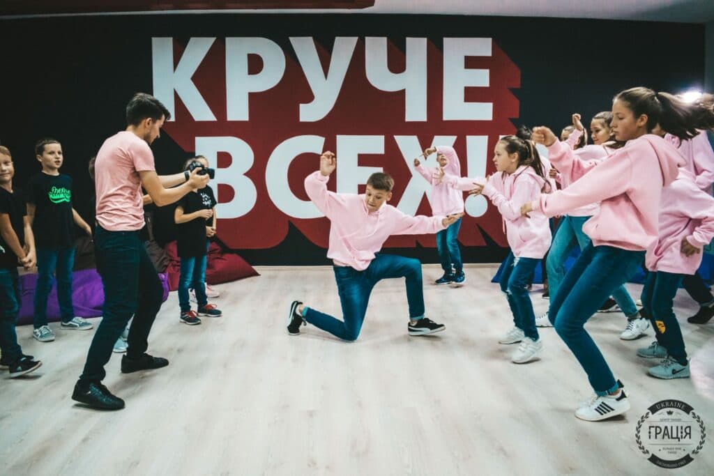 Танцевальная династия Овчинниковых: от подпольных турниров к международному уровню