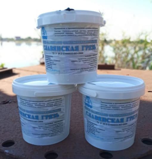 Добыча лечебной грязи в Славянске вызвала скандал: что происходит на самом деле