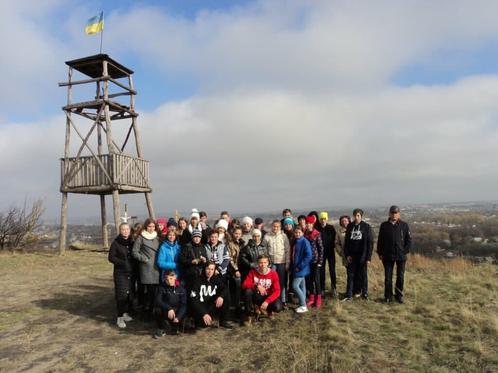 Казаки и пчелы: интересные факты о Сватово