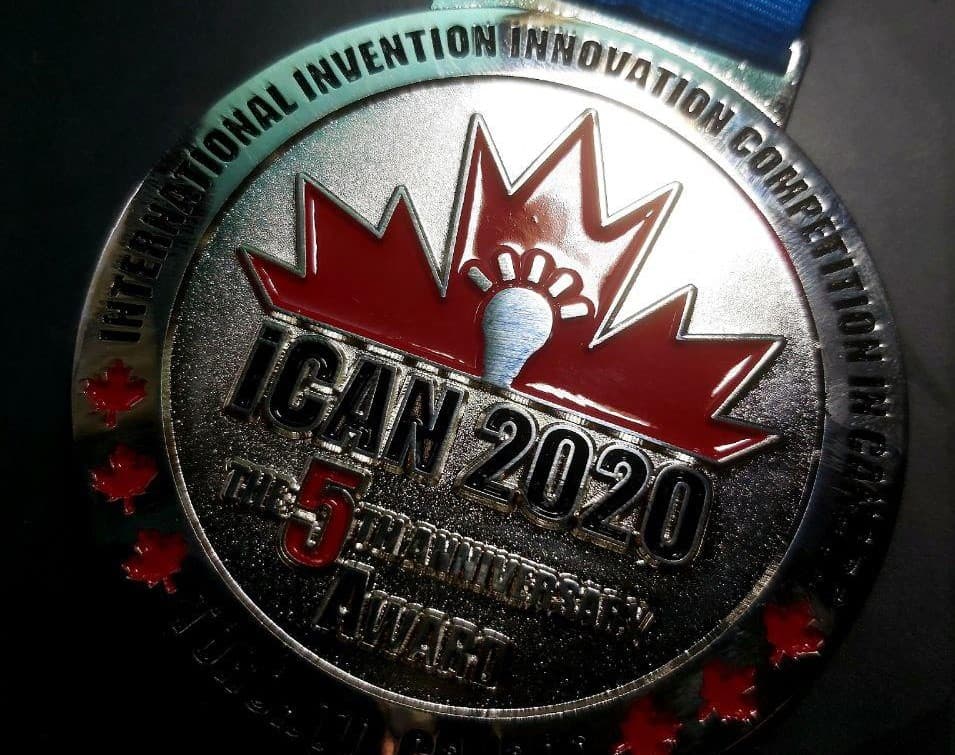 Каштановая упаковка: как выпускница мариупольского лицея придумала новый экологичный материал