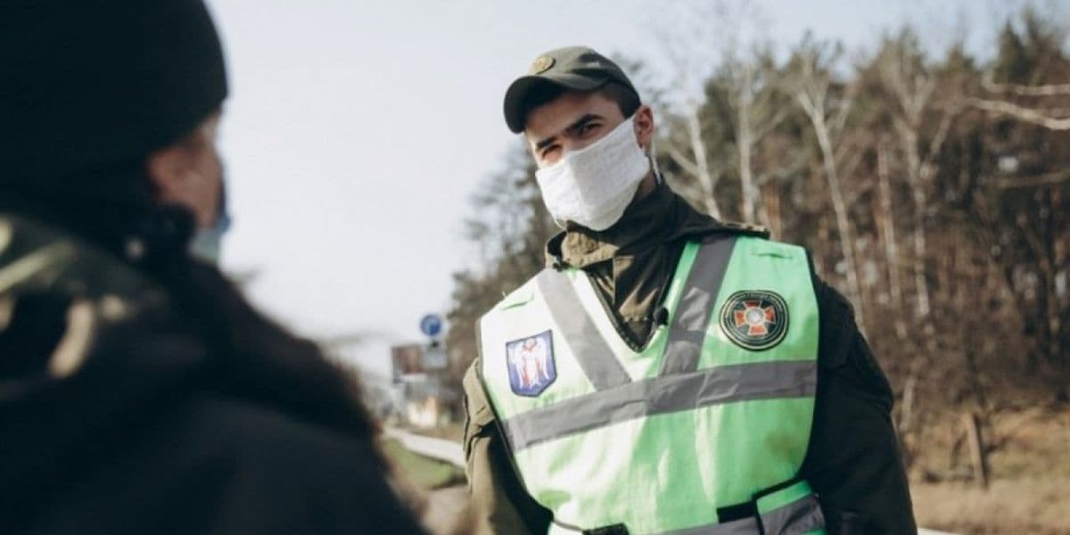 Почему чиновников Донбасса не наказывают за нарушение карантина?