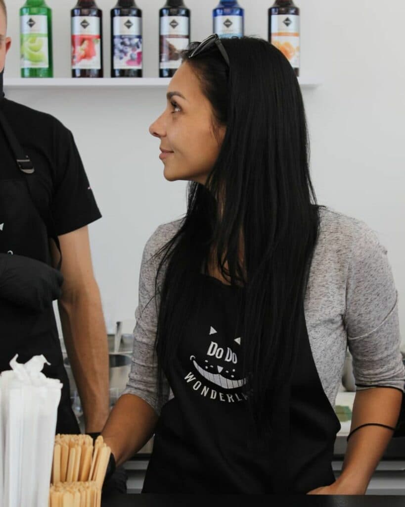 Виявилося, що окрім нас самих немає кому