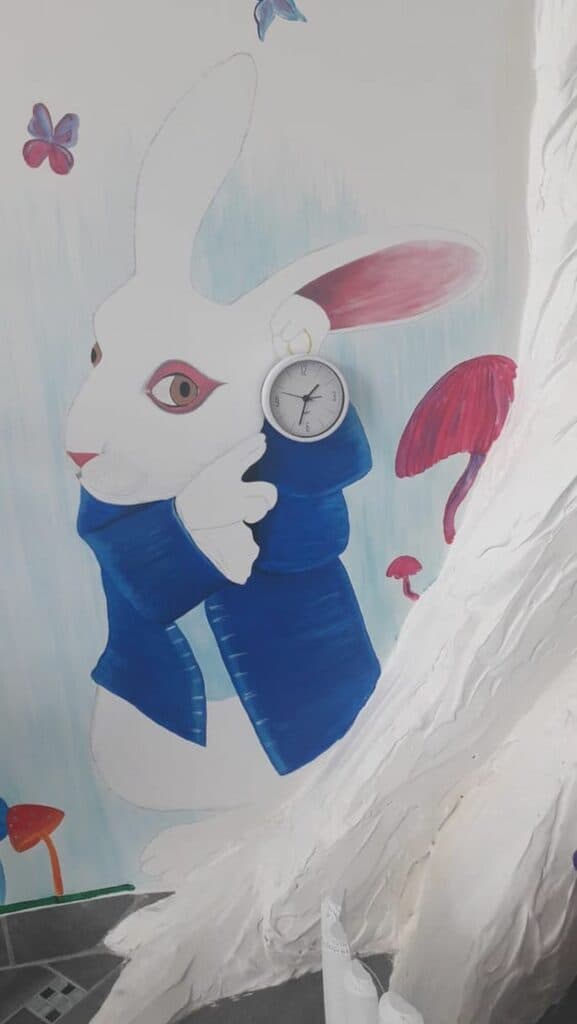 “До-до Wonderland”: переселенці створили фонд, який фінансуватиме програми пільгового житла