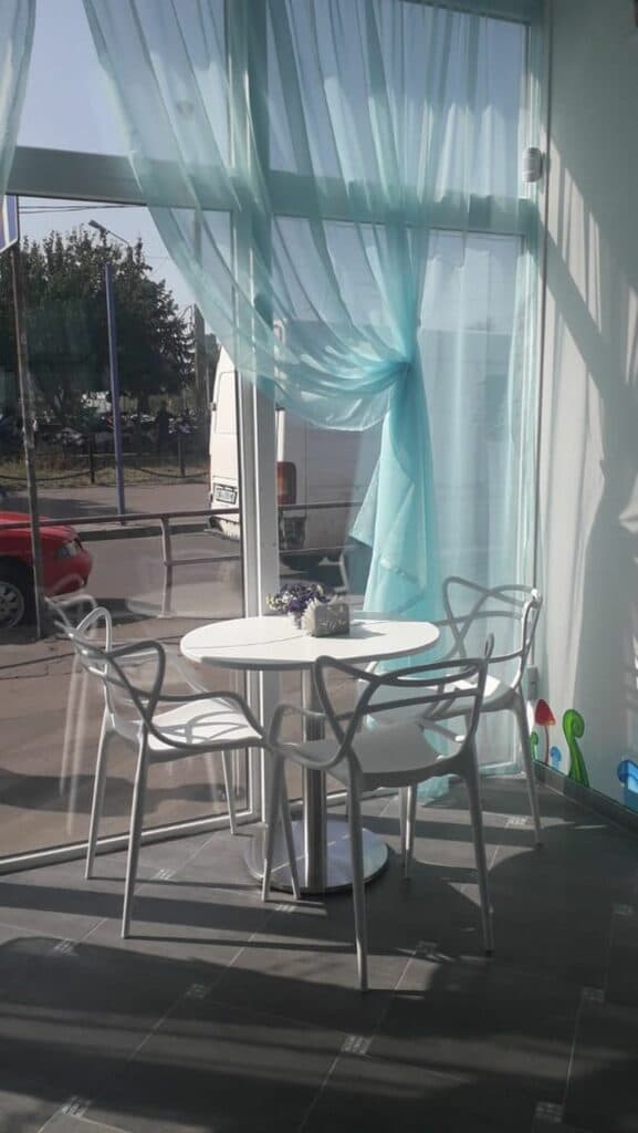 “До-до Wonderland”: переселенці створили фонд, який фінансуватиме програми пільгового житла