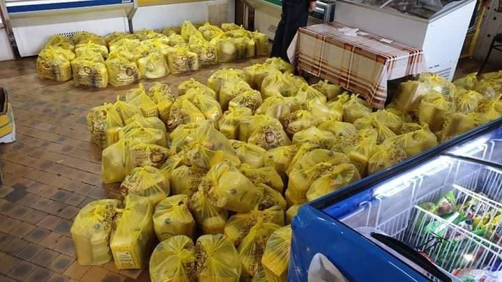 Казанский прокомментировал факт подкупа избирателей в Кременной