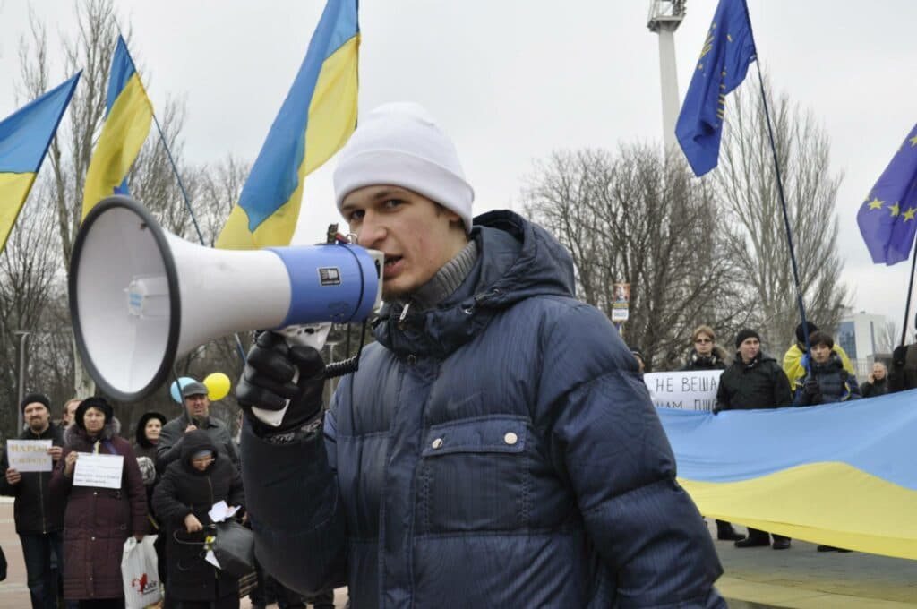 Артур Шевцов