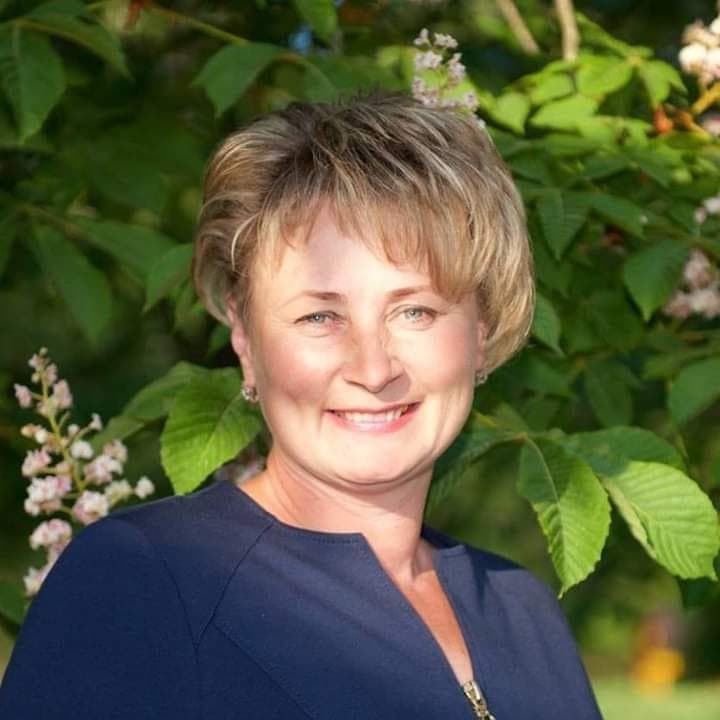 Наталья Ивашко