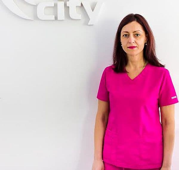 Писарева Ольга