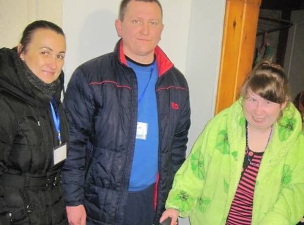 Сергей Потеряхин