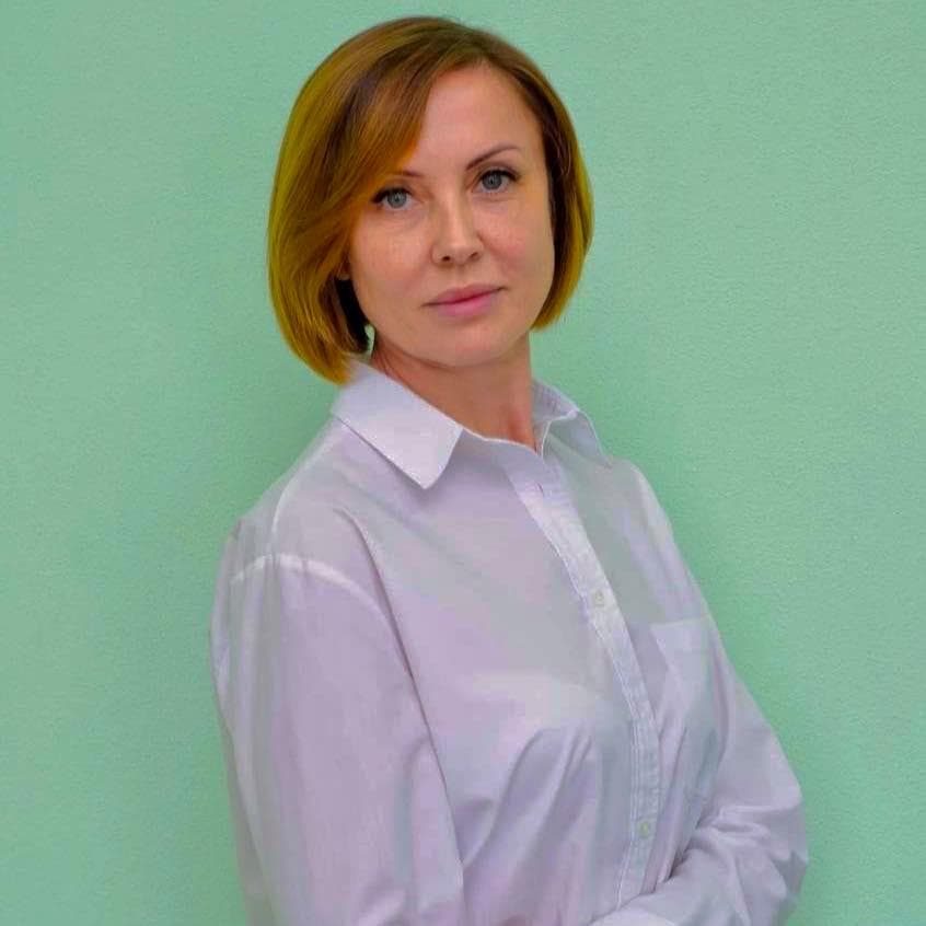 Вита Слипец