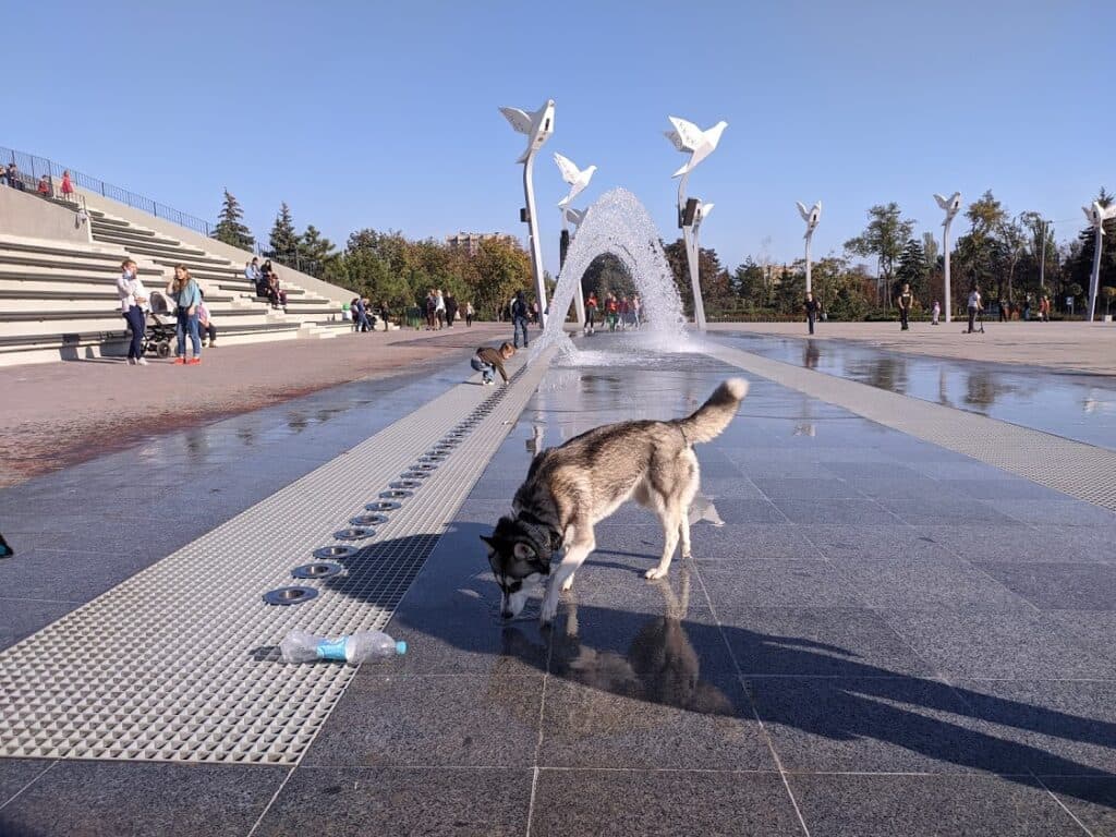 Чек-лист: 11 дел, которые нужно успеть сделать в Мариуполе, пока не похолодало