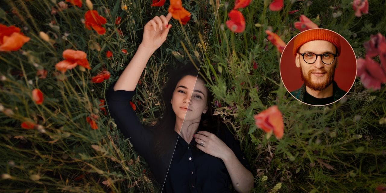 Живет в Славянске, а ретуширует фотографии со всего мира: советы и опыт фрилансера