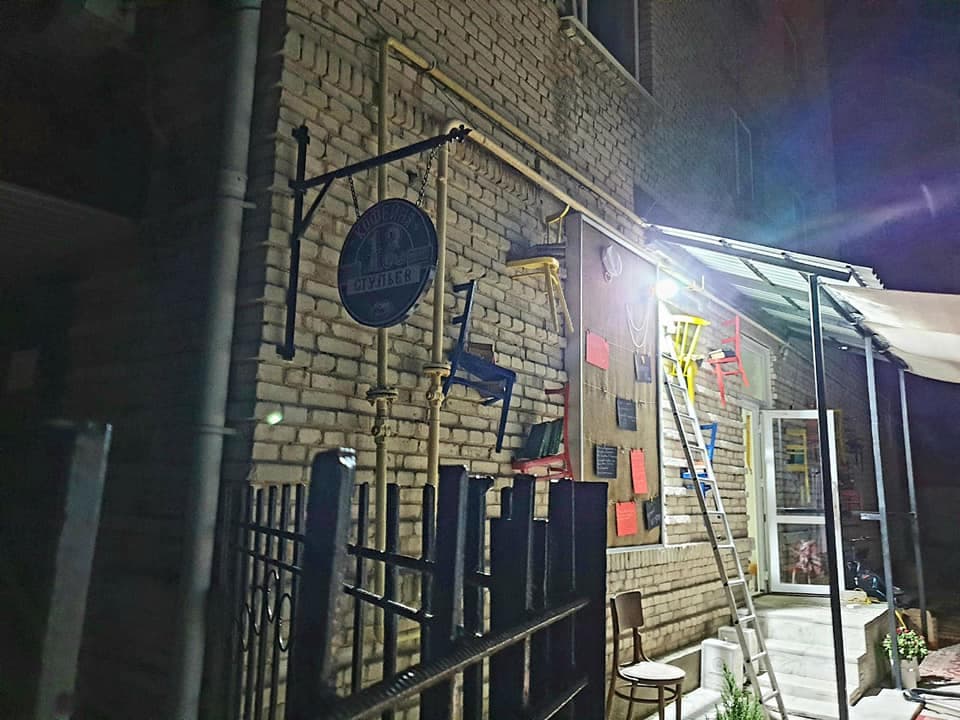 Главное — команда. Как из “места для посиделок” сделать туристическую фишку города