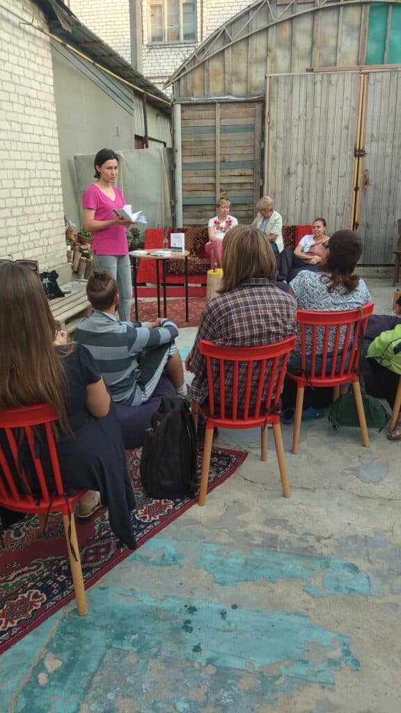 Главное — команда. Как из “места для посиделок” сделать туристическую фишку города